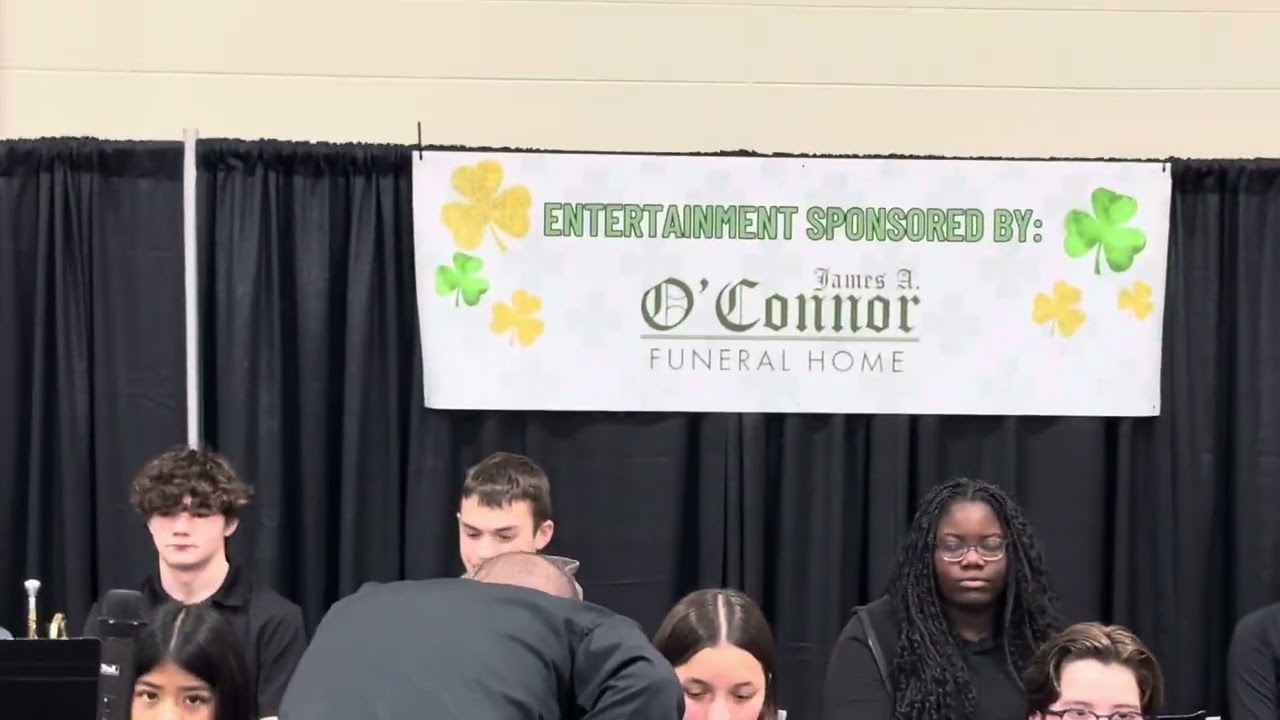 Will’s Jazz Band 3/15/25 “Now’s the Time”