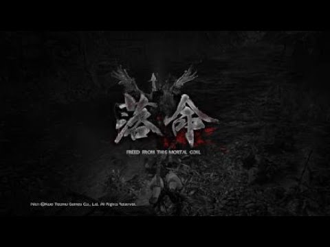 Nioh-How to get samurai/Ninja/Onmyo skill points