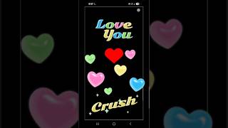 ✨️Make Your Crush Fall Head Over Heels Using Python 😍💻💘 | Magical Beating Heart💖 Animation🥰