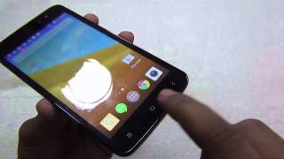 Gionee Pioneer P6 Unboxing, Review, Camera, Gaming, Benchmarks and Features Overview
