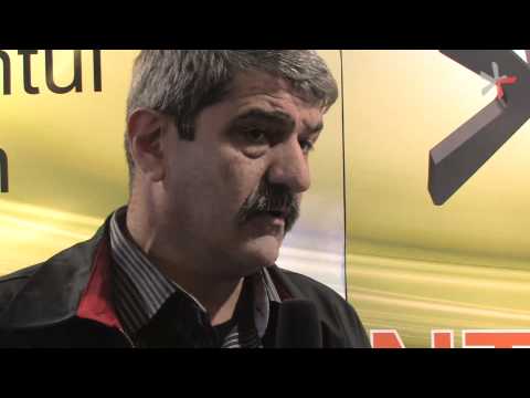 Interviu cu Dl. Vladimir Dimitrov, Director General, Valmed Freemex