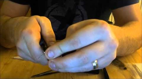 kangertech occ coil rebuild