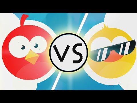 A WHOLE GAME CONCEPT IN GEOMETRY DASH?! (TAP TAP DASH)