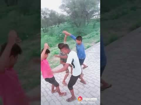 Kamariya darad Kare 2018 comedy video