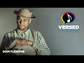 VERSED: The ASCAP Podcast / Episode 8: Dom Flemons (teaser)