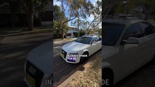 The Most Unreliable Audi Ever Built