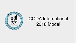 CODA International 2018 model