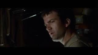 Legion Archangel Michael's Speech