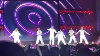 051124 Pluus Fancam Kwave Music Festival