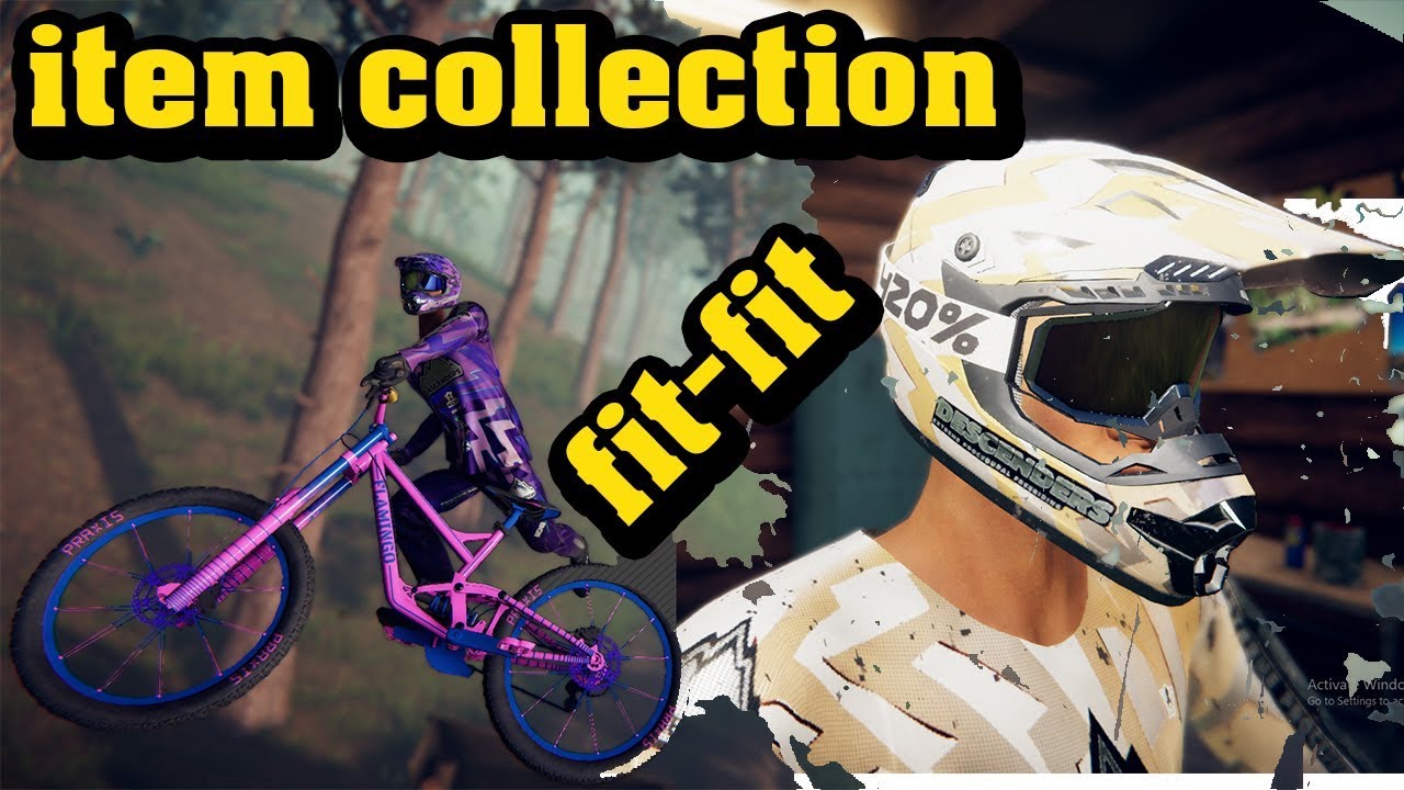Item collected. Item collected