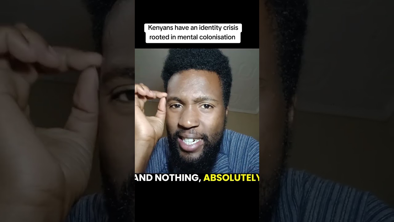 This is  the major reason African countries are  as backwards as they are