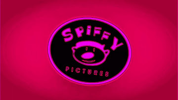 TCC Spiffy  Rankin Bass HD Version in Chorded And Pitch Black And Loudness And Luig Group