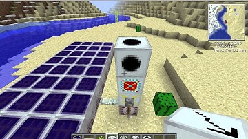 Tekkit Tutorial: ForceField