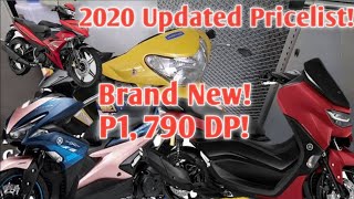 Honda Motorcycle Installment Price List Hot Sale Save 45 Www Matracite Eu