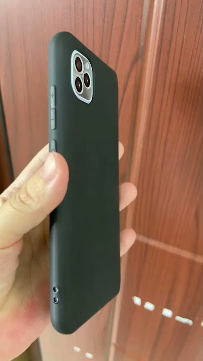 Case Advan G5 Khusus 100% presisi