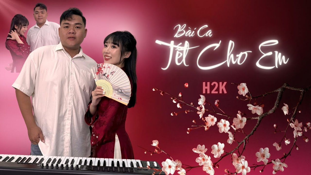 Bài Ca Tết Cho Em Remix (Bản Hot TikTok) - Tamke ♫ Tết Này Anh Không Thèm Kẹo Mứt Vì Đã Có Môi Em