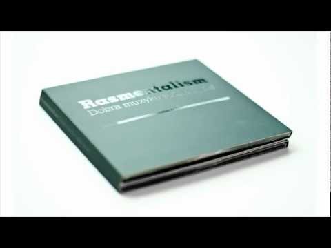 Rasmentalism - Bity