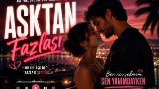 Acı Yok, Sadece Sen Varsın… Aşktan Fazlası 
