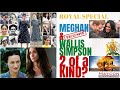 Meghan Markle & Mrs Simpson - 2 Of A Kind? #meghanmarkle #FreeDocumentary #EdwardVIII