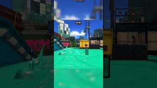 How To Sub-Strafe #shorts