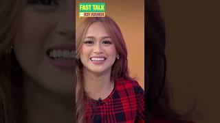 SexBomb na si Tito Boy?! #shorts | Fast Talk With Boy Abunda