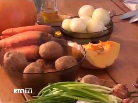 Монастырская КУХНЯ - рецепты для поста