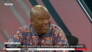 2024 Elections | Polls framed as most important since apartheid