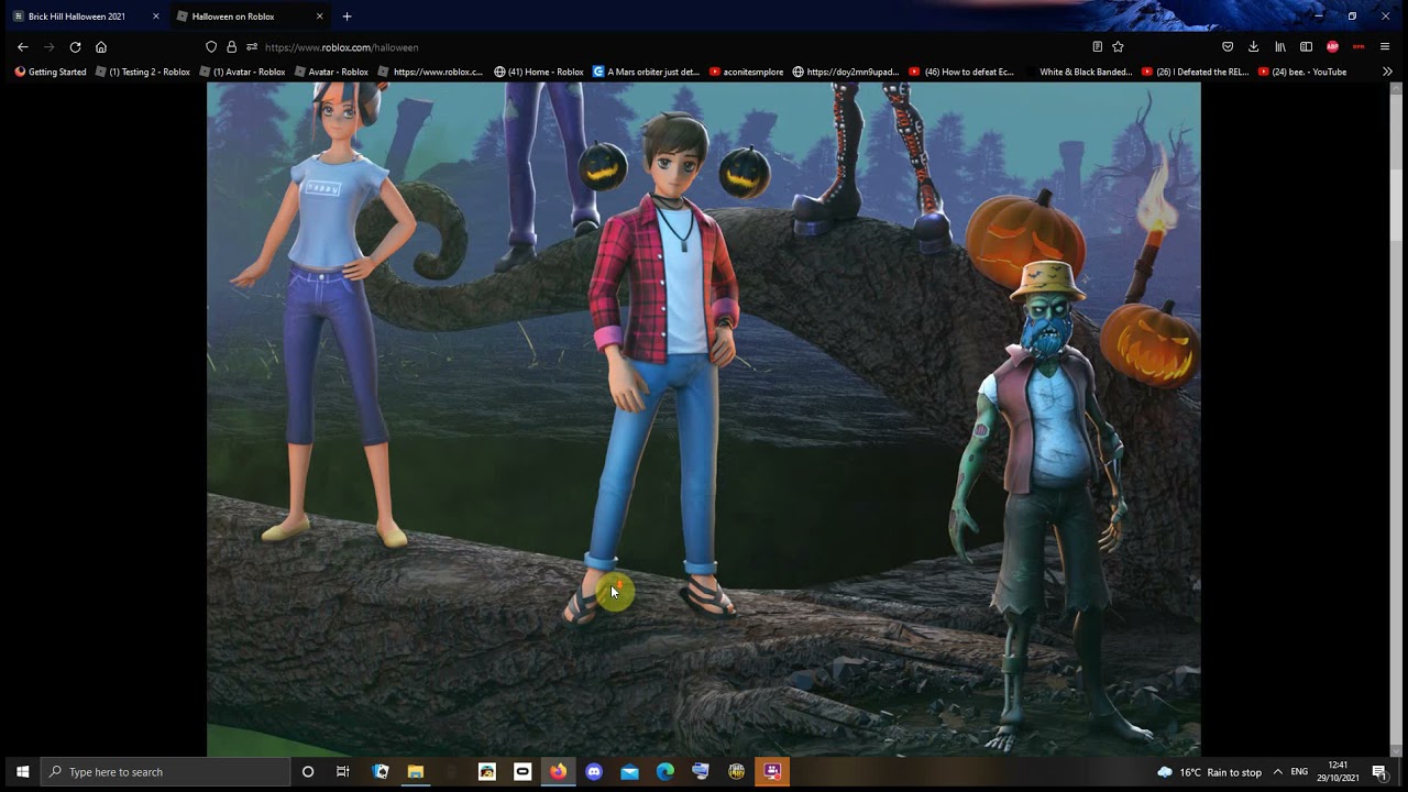 Difference between roblox rn and brick hill rn