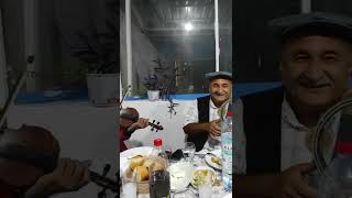Silifkeli Tırcı Şakir Diniz Oğlanlarınm Ve Dostlarla Biraz Merak
