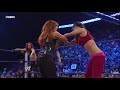 Wwe smackdown 2008 maria and brie bella vs natalya and victoria