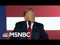 Woodward: Donald Trump Is Detached From Reality And A Threat To The Nation | The 11th Hour | MSNBC