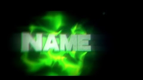 FREE INTRO TEMPLATE #76: EPIX EXPLOSION SYNC TEMPLATE (AFTER EFFECTS & C4D)