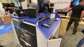 #NAMM Day 2 - #GilderCam