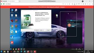 Usb redirector vitálicio com radmin vpn 100% / Lifetime usb redirector with radmin vpn 100% working screenshot 5