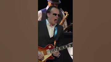 Thumbnail of Joe Bonamassa Official - Living On The Moon - Live at Radio City Music Hall