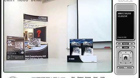 System Missing Object Detection