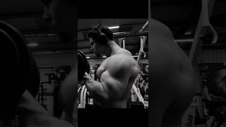 Big biceps workout #gymmotivation #workout #shortvideo