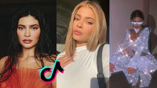 best kylie jenner edits ✨💅⚡😍🔥//TikTok compilation