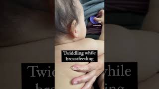 Twiddling Baby