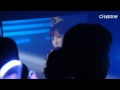 HD [Fancam] 110618 SNSD - Born To Be A Lady