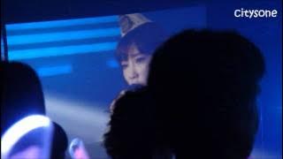 HD [Fancam] 110618 SNSD - Born To Be A Lady