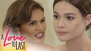 A Love To Last: Grace is taken aback when Andeng slaps her | Episode 174