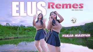 ELUS REMES - Yulia Nadiva (Official M/V)