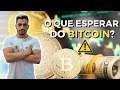 ANÁLISE DO BITCOIN  - QUAL O PRÓXIMO MOVIMENTO? #bitcoin #ethereum