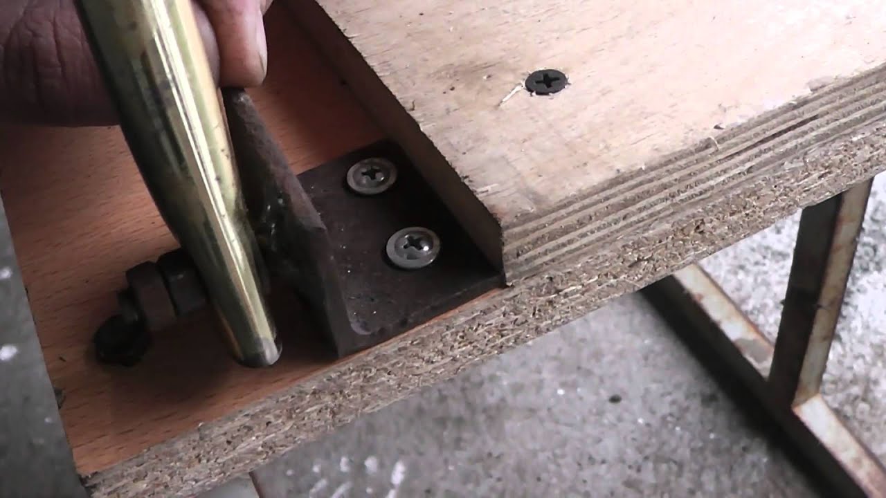 Звездокатка (Star Rolling Machine)