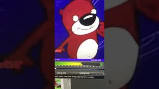 Pbu0026j Otter  Dare Duckotter Of The Wild speed Up 4x