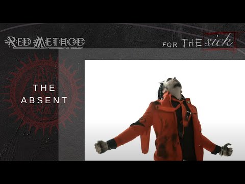 Red method - the absent (feat. Mikee goodman from sikth)