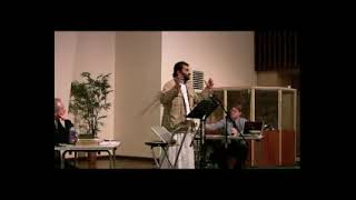 DEBATE   David Wood vs Adnan Rashid   Peace And Violence In Christianity And Islam