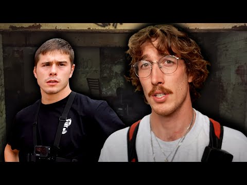 Lost in the Shadows: Baltimore's Opioid Epidemic Unveiled thumbnail