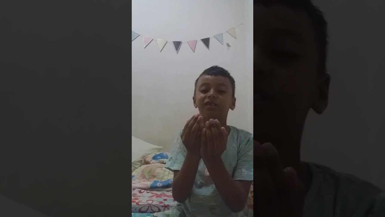 Surat An naba  mikhail anak  soleh YouTube